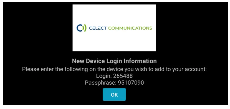 CELECT COMMUNICATIONS Citizens Fire TV Stick 4K - stream3