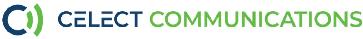 CELECT COMMUNICATIONS Logo