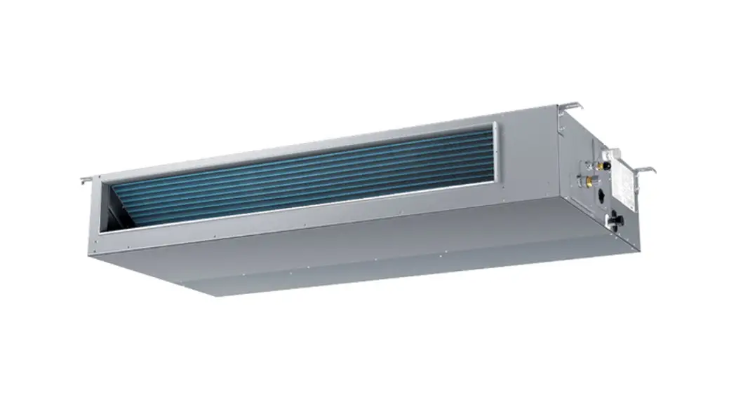 Haier Ad105s2sm5fa Low Profile Ducted User Guide Haier Ad105s2sm5fa Low Profile Ducted User Guide