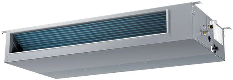 Haier AD105S2SM5FA Low Profile Ducted