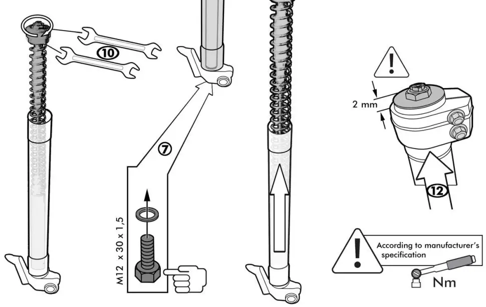 TOURATECH-CRF1000L-Suspension-Cartridge-Kit- (14)