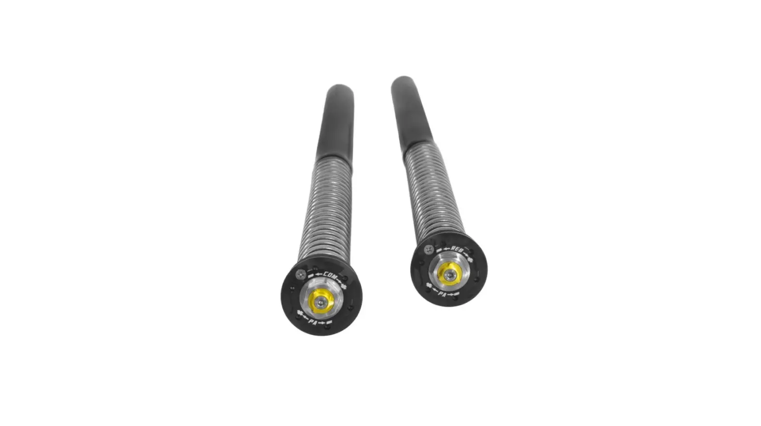 Touratech Crf1000l Suspension Cartridge Kit Instruction Manual