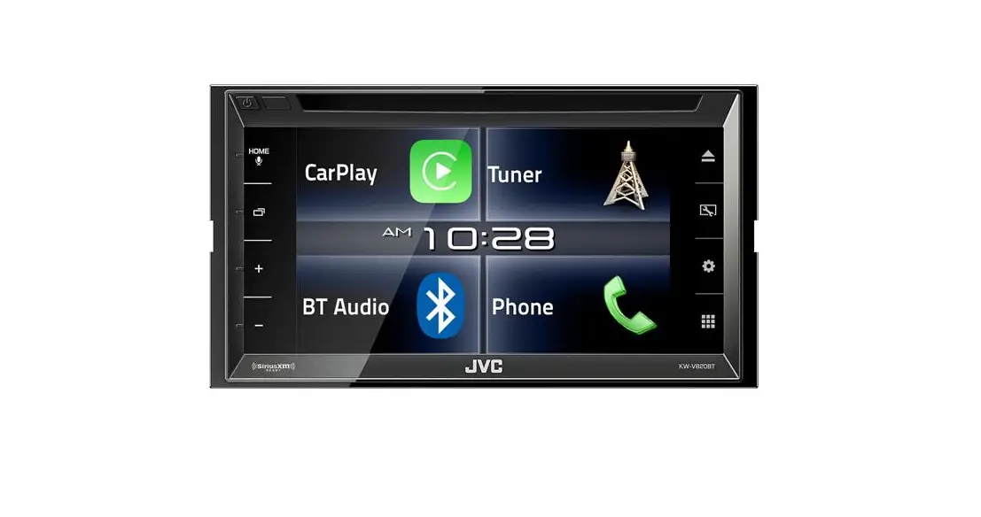 89 Heidelberg Jvc Vw Radio Schematic Kw-v820bt Receiver Instruction Manual