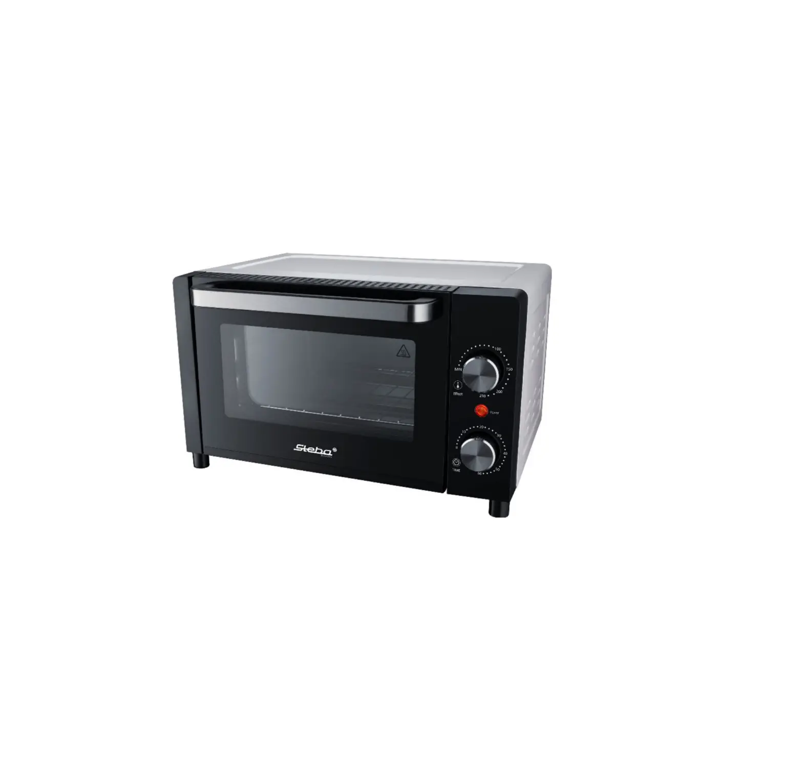 Steba Kb A9 Mini Oven Instructions