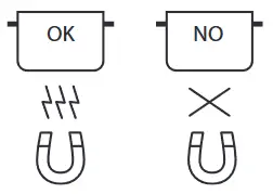 FRANKE FSM 804 I B BK Smart Induction Hob - POTS AND PANS