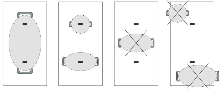FRANKE FSM 804 I B BK Smart Induction Hob - icon 8