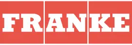 FRANKE logo