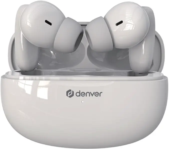 denver TWE-49ENC True Wireless Stereo Earbuds