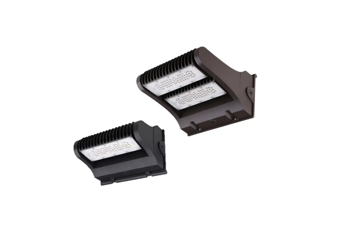 Jademar Lighting Jwp-r Rotating Wall Pack Light Instruction Manual