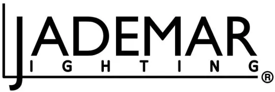 JADEMAR LIGHTING LOGO