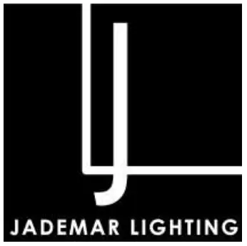 JADEMAR LIGHTING LOGO
