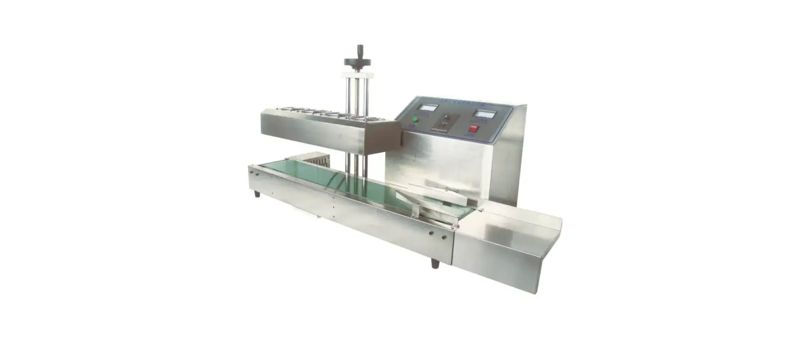 Vevor Lx-6000a Induction Bottle Sealer User Manual