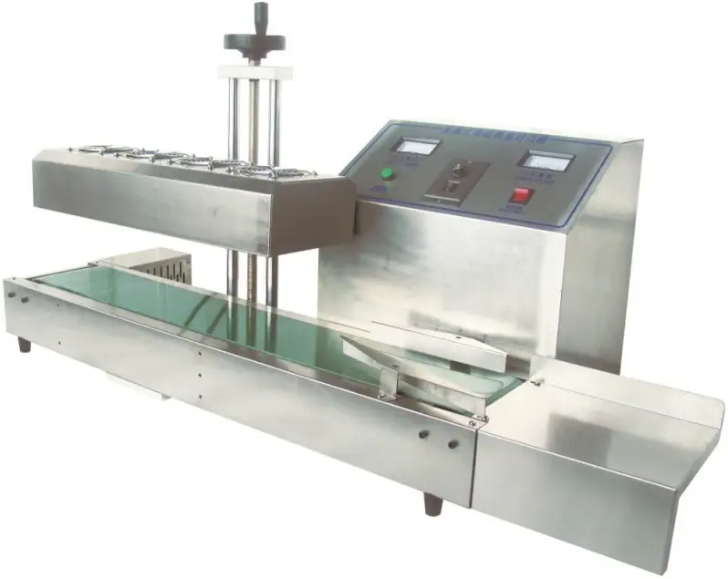 VEVOR LX-6000A Induction Bottle Sealer