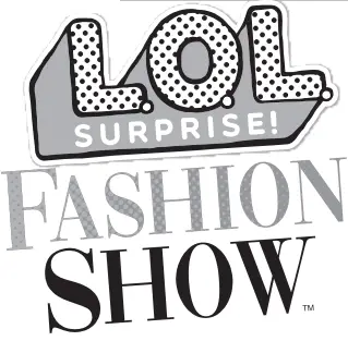 L O L SURPRISELogo