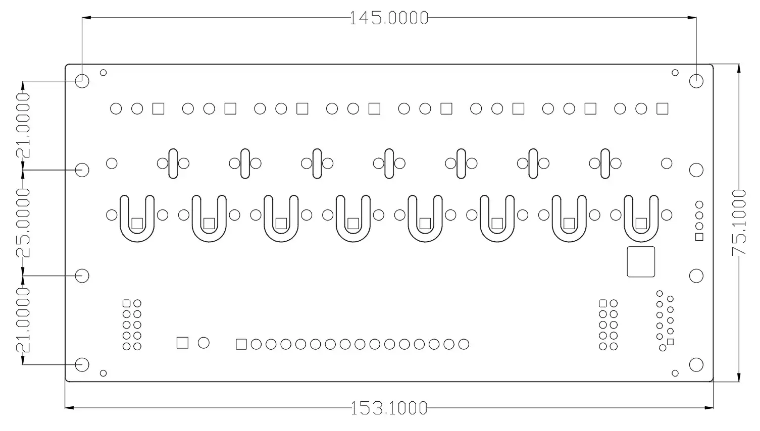 Planet-CNC Mk3-ExtInOut-Expansion-Board-17