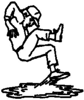 JONOVA TOROLOGGP 36 Inch Toro Mini Skid Steer Logging Grapple - Maintenance Safety