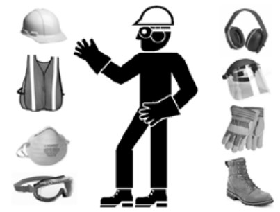 JONOVA TOROLOGGP 36 Inch Toro Mini Skid Steer Logging Grapple - Safety Training