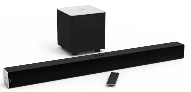 VIZIO-‎SB3821-C6-Sound-Bar-for-TV-with-Wireless-Subwoofer-Product