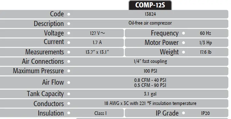 TRUPER-COMP-12S-13824-Oil-Free-Air-Compressor-1