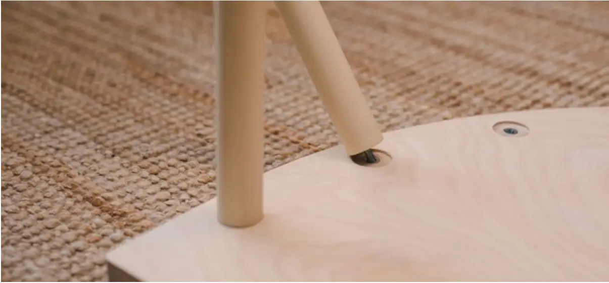 Assembly Instruction