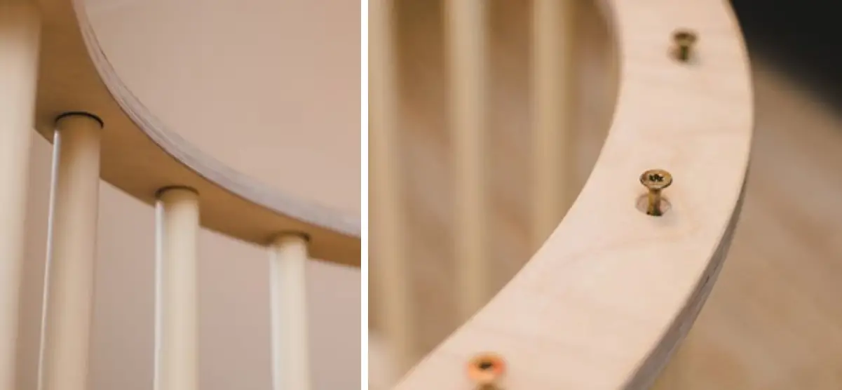 Assembly Instruction