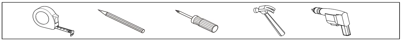 JimsMaison JMASMC06-3026X LED Mirror Cabinet - Tools