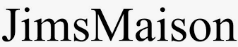 JimsMaison logo