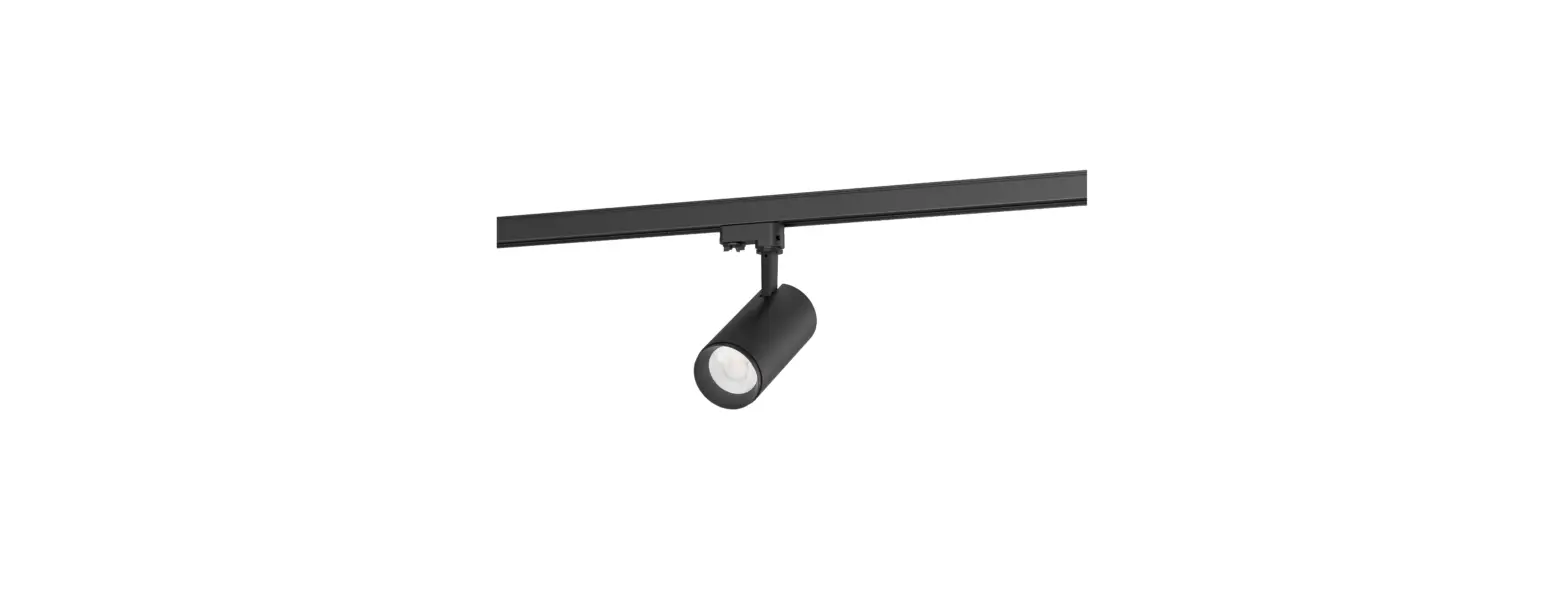 Power-lite Tl10w Led Track Light Installation Guide