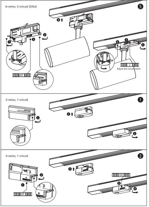 POWER-LITE-TL10W-LED-Track-Light-FIG-5