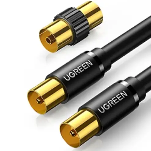 Ugreen 20969 Male To Male Cable Sp102 User Manual Ugreen 20969 Male To Male Cable Sp102 User Manual