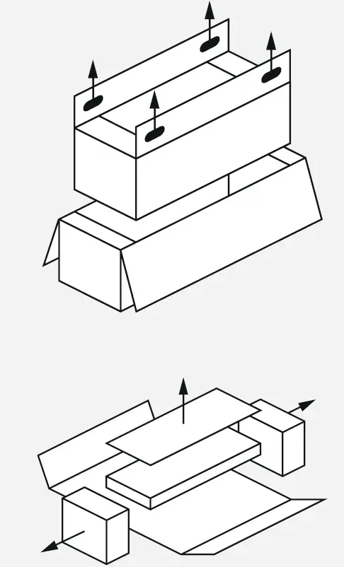MONITOR AUDIO Platinum In-Wall 3G Speakers 2