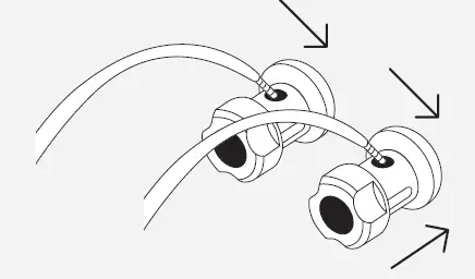 MONITOR AUDIO Platinum In-Wall 3G Speakers 7