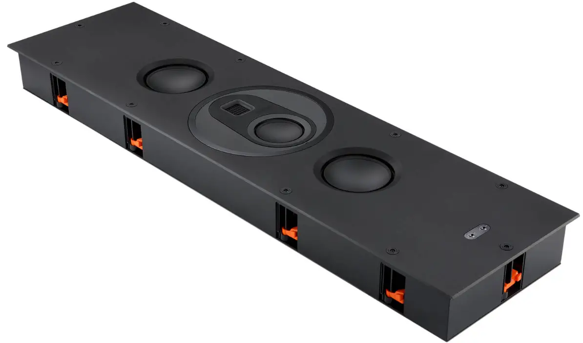 MONITOR AUDIO Platinum In-Wall 3G Speakers product