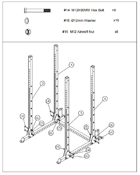 MUSCLESQUAD-Phase-2-Freestanding-Rack-FIG-5