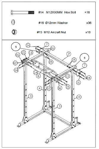 MUSCLESQUAD-Phase-2-Freestanding-Rack-FIG-6