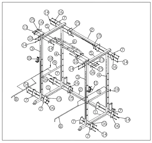 MUSCLESQUAD-Phase-2-Freestanding-Rack-FIG-8