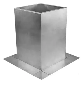 Active-Ventilation-Products-RC-4-H12-Aluminum-Roof-Curb-fig- (2)