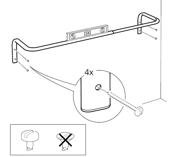 IKEA-MULIG-Clothes-Bar-fig-7