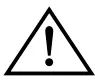 Warning Icon