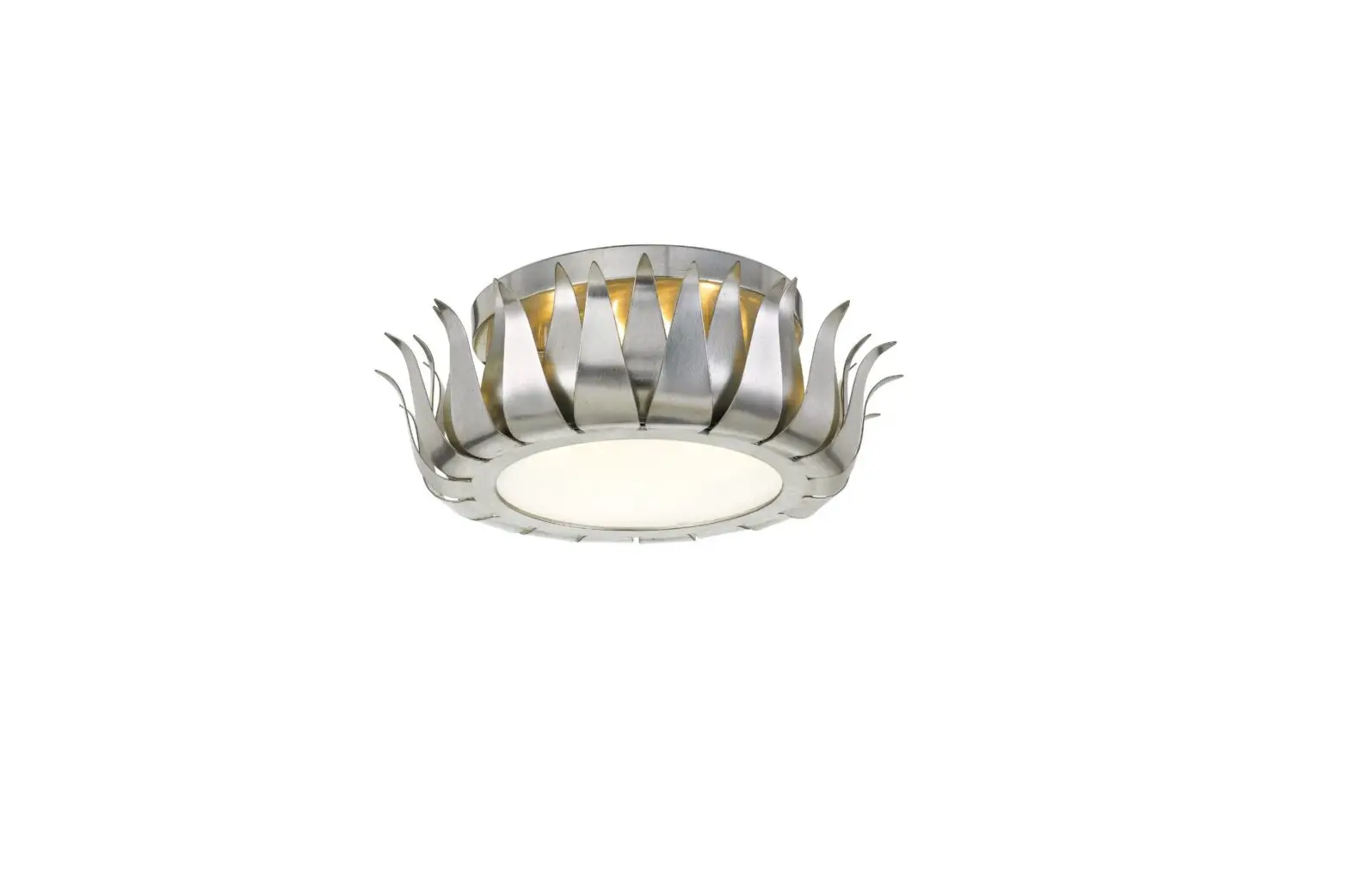 Crystorama 510-mt 510-mt Light 'n Leisure Instruction Manual