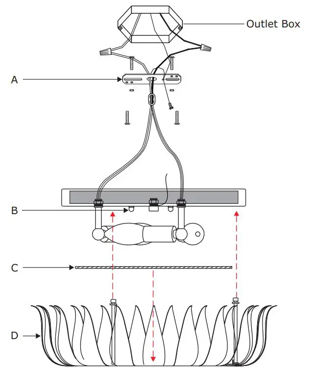 CRYSTORAMA-510-MT-510-MT-Light-'N-Leisure-PRODUCT-4