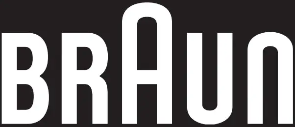 BRAUN Logo