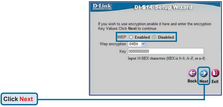 D-Link-DI-514-2.4GHz-Wireless-Router-fig-17