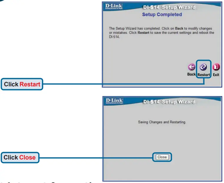 D-Link-DI-514-2.4GHz-Wireless-Router-fig-18