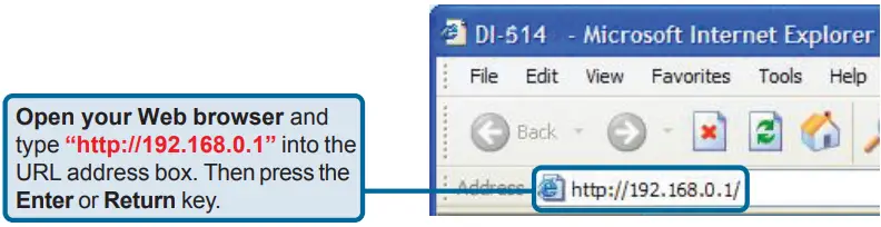 D-Link-DI-514-2.4GHz-Wireless-Router-fig-5