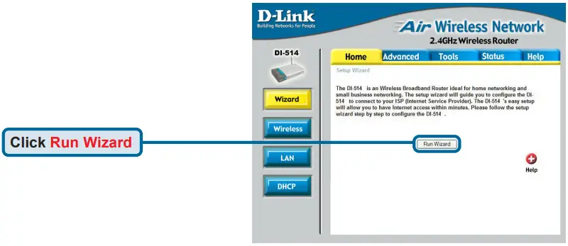 D-Link-DI-514-2.4GHz-Wireless-Router-fig-7