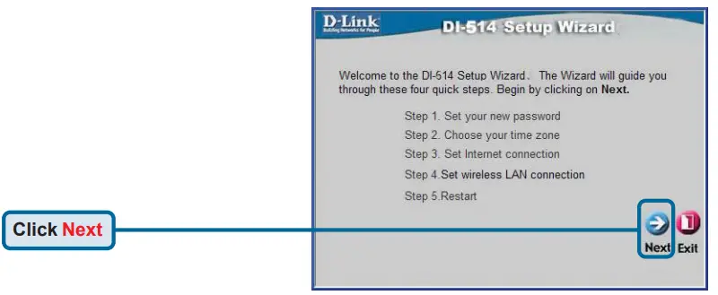 D-Link-DI-514-2.4GHz-Wireless-Router-fig-8