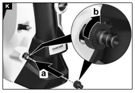 KARCHER-K-5-Power-Control-Vacuum-Cleaner-fig-11