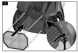 KARCHER-K-5-Power-Control-Vacuum-Cleaner-fig-9