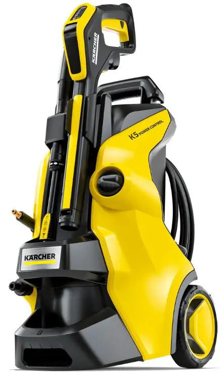 KARCHER-K-5-Power-Control-Vacuum-Cleaner-product